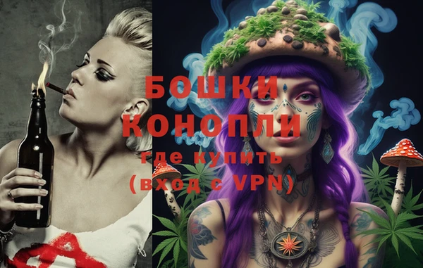 Альфа ПВП Бронницы